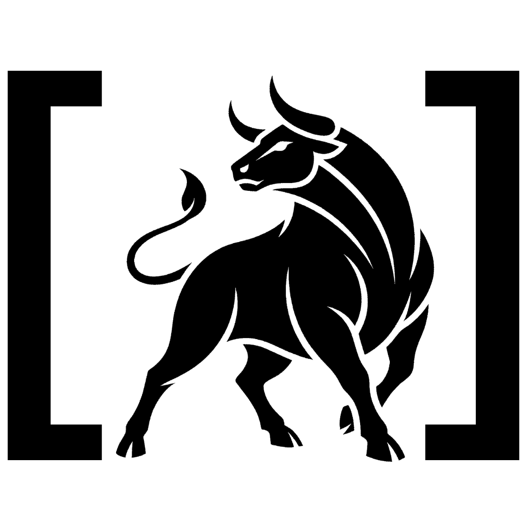 BullBracket Logo